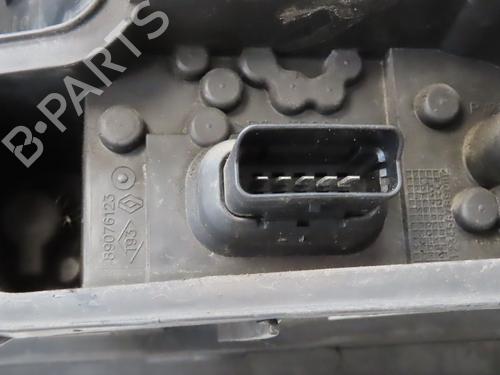 Left taillight RENAULT MEGANE III Coupe (DZ0/1_) 2.0 dCi (DZ0L) | BP30954912C34