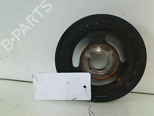 Pulley MAZDA 3 (BL) 1.6 MZR CD (BL14) | BP36483509M122 - Image 2