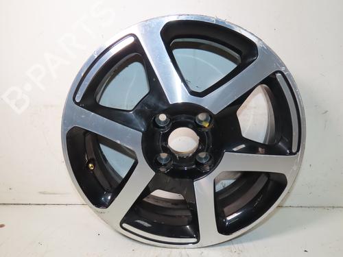 Fælk RENAULT TWINGO III (BCM_, BCA_) 0.9 TCe 90 (BCM9, BCM2) (90 hp) 30979535