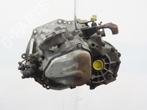 Gearbox PEUGEOT 1007 (KM_) 1.4 HDi | BP35747988M3 - Image 3