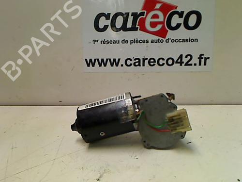 Used Front wiper motor PEUGEOT 106 I (1A, 1C) [1991-1996]  23153859