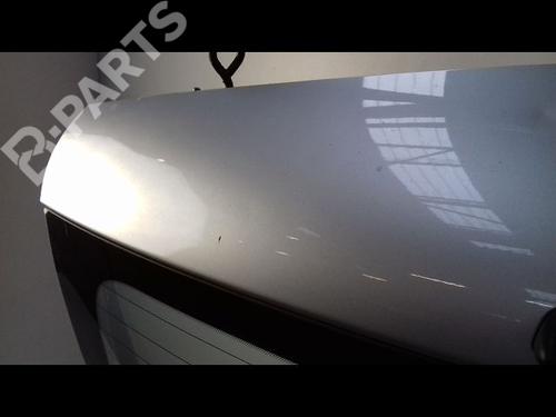 Tailgate KIA SOUL I (AM) 1.6 CRDi 128 | BP8984417C6 