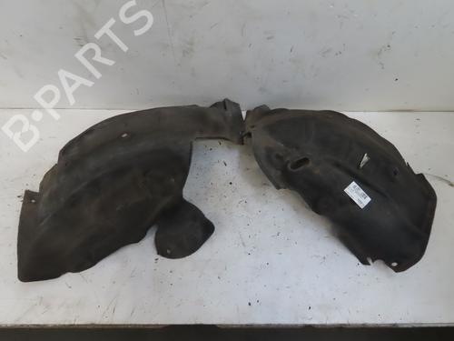 Wheel arch RENAULT SCÉNIC III (JZ0/1_) 1.5 dCi | BP31576109C56