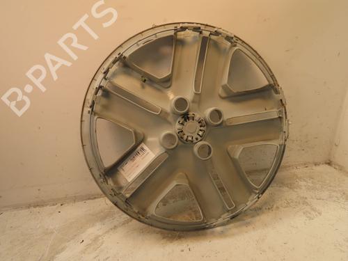 Hulkapsel RENAULT CLIO V (B7_) 1.5 Blue dCi 100 (B7AD) (101 hp) 30951724