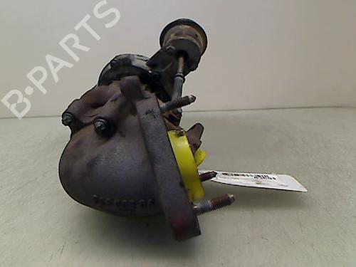 Used Turbocharger/Supercharger OPEL ZAFIRA A MPV (T98) 2.0 DTI 16V (F75) (101 hp) 8977422