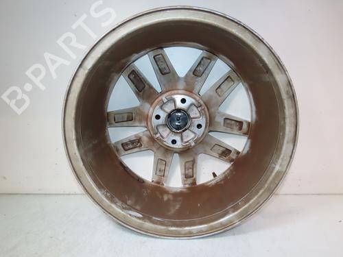 Used Rim PEUGEOT 3008 I MPV (0U_) [2009-2017]  24302360