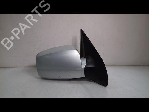 Used Right mirror KIA SORENTO I (JC) 2.5 CRDi 4WD (140 hp) 15077174