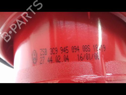 Used Right tailgate light VW PASSAT B6 Variant (3C5) 1.9 TDI (105 hp) 9000742