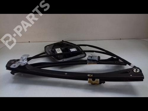 Used Front right window mechanism VW GOLF V (1K1) 1.9 TDI (105 hp) 8980959