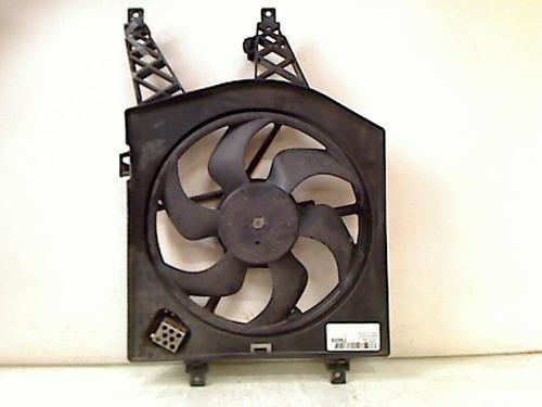 Used Support RENAULT TWINGO II (CN0_) [2007-2026]  14889468