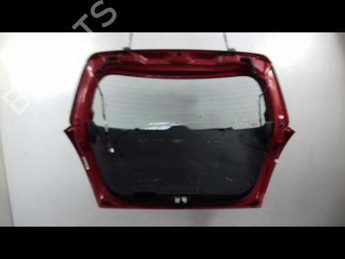 Bakluke CC/Kombi-Kupé Bakluke CC/Kombi-Kupé SUZUKI SWIFT III (MZ, EZ) 1.6 (RS416, RR 416, ZC31S) (125 hp) 36543346 36543346