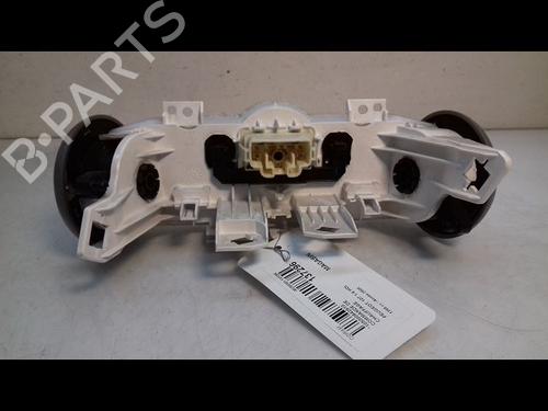 Used Climate control PEUGEOT 107 (PM_, PN_) 1.4 HDi (54 hp) 12203622