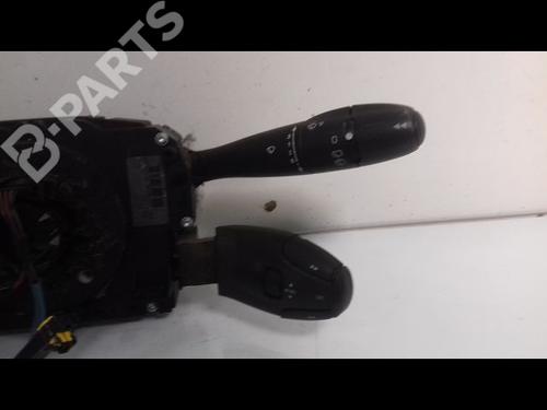 Steering column stalk PEUGEOT 207 SW (WK_) 1.6 HDi | BP9004780I23 