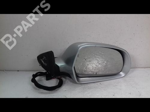 Right mirror SKODA OCTAVIA II (1Z3) 1.9 TDI | BP8995765C27 