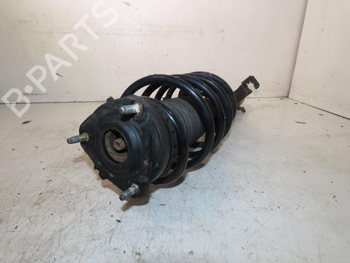 Left front shock absorber FORD FIESTA V (JH_, JD_) 1.4 TDCi | BP30951399M16