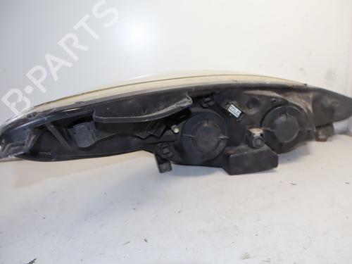 Used Left headlight Left headlight PEUGEOT 206+ (2L_, 2M_) 1.4 HDi eco 70 (68 hp) 39966609 39966609