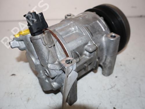 AC compressor FIAT PUNTO (199_) 1.2 (199AXZ1A, 199BXZ1A) | BP39218208M34 - Image 2