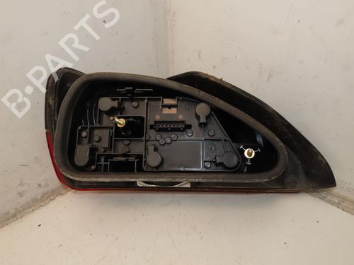 Used Right taillight PEUGEOT 306 (7B, N3, N5) 1.6 (98 hp) 29551406