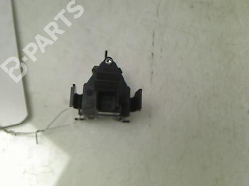 Warning switch MERCEDES-BENZ A-CLASS (W169) A 200 (169.033, 169.333) | BP9824522I22