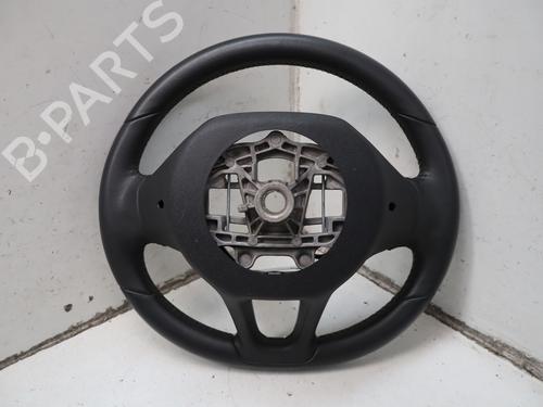 Used Steering wheel Steering wheel PEUGEOT 208 I (CA_, CC_) 1.2 VTI 82 (82 hp) 34387136 34387136