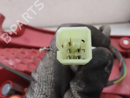 right-taillight-suzuki-swift-iii-mz-ez-2005-25906015 main image