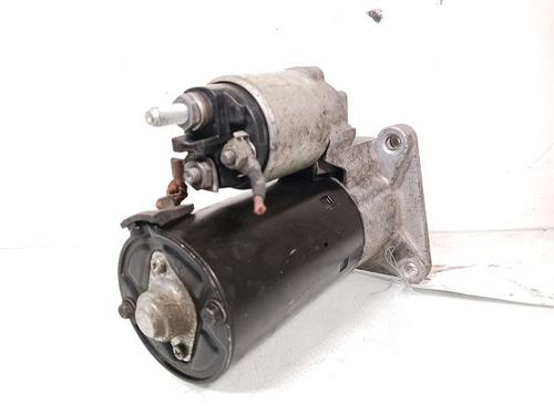 Starter FIAT SEDICI (189_) 2.0 D Multijet 4x4 | BP12521795M8