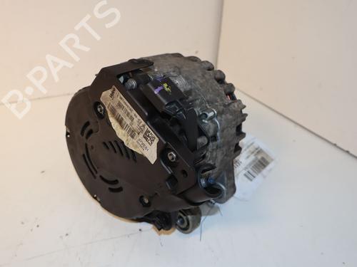 Alternator CITROËN C4 Picasso II 1.6 HDi / BlueHDi 115 | BP33744417M7 - Image 2