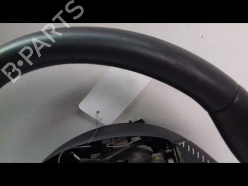 Used Steering wheel RENAULT MEGANE III Hatchback (BZ0/1_, B3_) 1.5 dCi (BZ09, BZ0D, BZ1W, BZ29, BZ14) (110 hp) 10516672