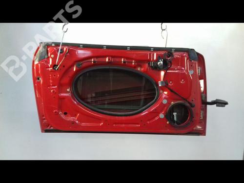 Left front door MINI MINI (R50, R53) One D | BP8985830C2 