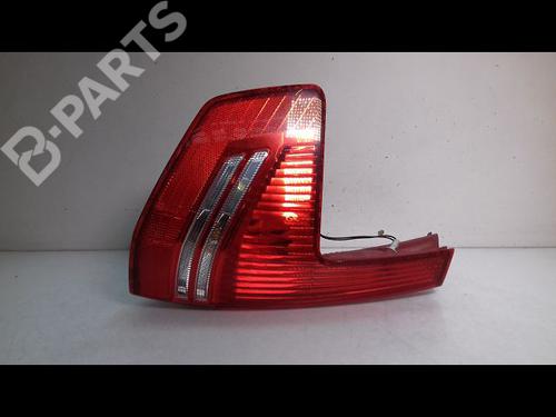 Used Left taillight Left taillight CITROËN C4 I (LC_) 1.6 HDi (90 hp) 11183698 11183698