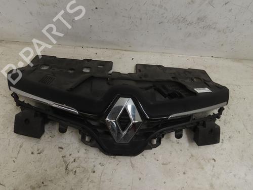 Grille RENAULT CLIO IV (BH_) 1.5 dCi 90 | BP29294568C40 