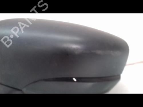 Left mirror RENAULT CLIO IV (BH_) 1.5 dCi 75 | BP15138562C26 