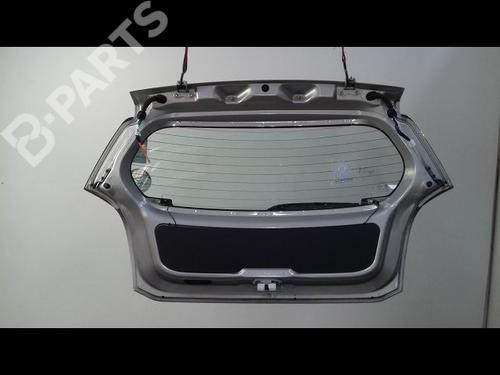 Tailgate NISSAN PIXO (UA0) 1.0 | BP8978156C6