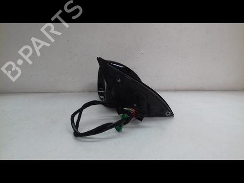 Left mirror VW PASSAT B6 Variant (3C5) 3.2 FSI 4motion | BP15089593C26 