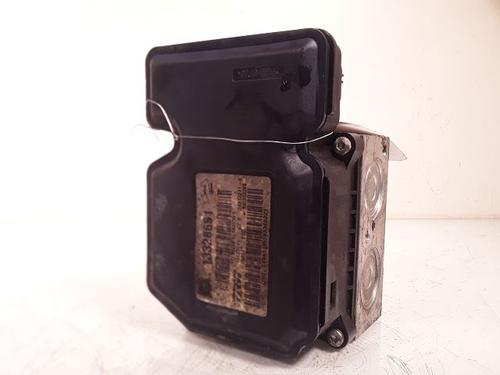 Used ABS pump OPEL INSIGNIA A (G09) 2.0 CDTI (68) (131 hp) 9093170