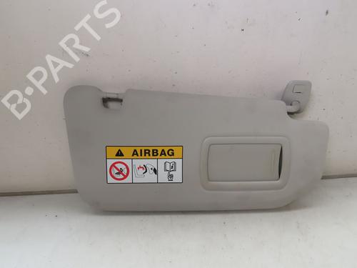 right-sun-visor-renault-scenic-iv-j9_-15-dci-110-964002917r-2016-2017-2018-2019-2020-2021-2022-19069479 main image