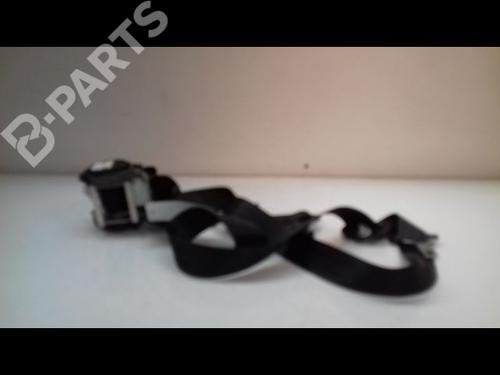 Front right belt tensioner NISSAN QASHQAI / QASHQAI +2 I (J10, NJ10, JJ10E) 1.6 dCi | BP9830845C88 
