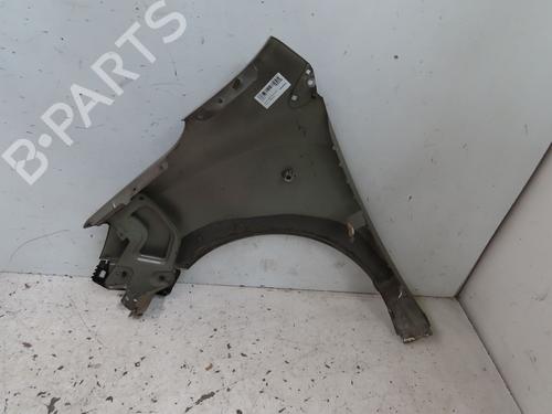 Forkjerm høyre DACIA LODGY (JS_) 1.5 dCi (JSMC, JSAF) | BP27621827C42 