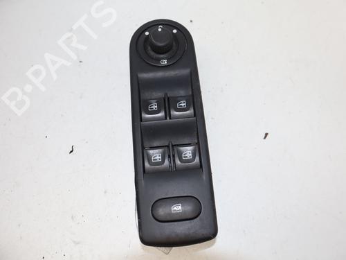 Mirror switch RENAULT CLIO IV (BH_) 1.6 RS Trophy (BHJ4, BHJ6) | BP40438584I25 - Image 2