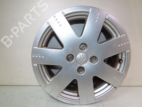 Rim CITROËN C2 (JM_) 1.6 | BP26404716C45
