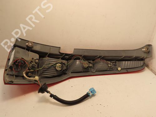 Left taillight HONDA CR-V III (RE_) 2.0 i-VTEC 4WD (RE5, RE2) | BP29621672C34 