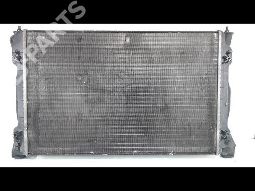 Radiateur AUDI A4 B7 Avant (8ED) 2.0 TDI (140 hp) 10408986