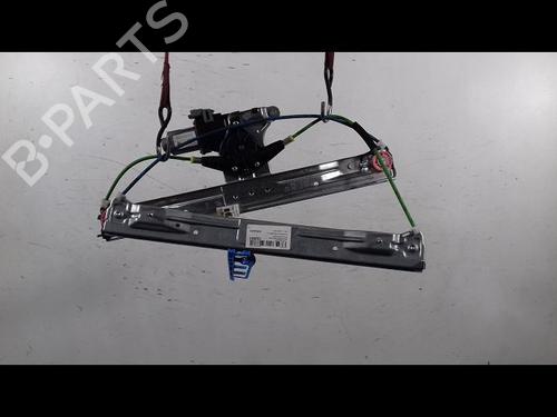 Used Front right window mechanism CITROËN C3 Picasso (SH_) 1.4 VTi 95 (SH8FSC, SH8FP0, SH8FP6) (95 hp) 11725256