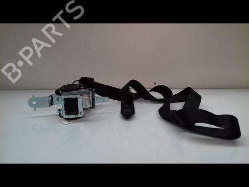 Used Front left seatbelt Front left seatbelt 9652360 9652360