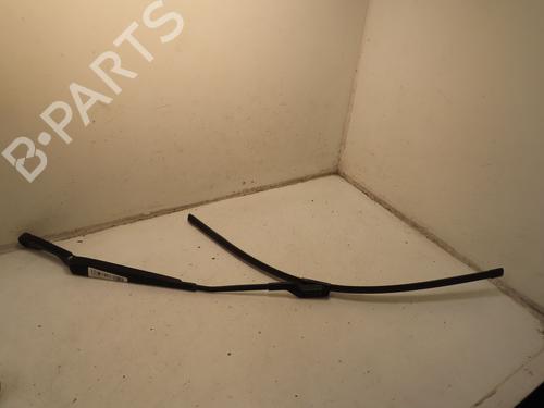 Used Front windshield wiper arm OPEL ASTRA J (P10) 2.0 CDTI (68) (160 hp) 30955143