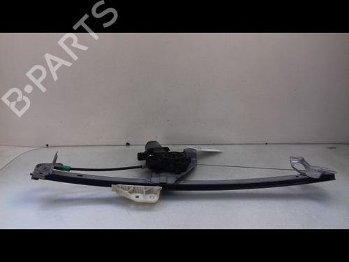 Front left window mechanism RENAULT ESPACE III (JE0_) 2.2 dCi (JE0K) | BP23152019C22 