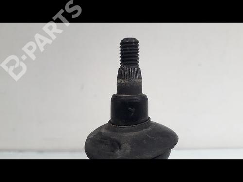 Rear wiper motor CITROËN C3 II (SC_) 1.6 BlueHDi 75 | BP11227101M102 