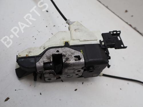 Used Front left lock Front left lock PEUGEOT 308 I (4A_, 4C_) 1.6 HDi (112 hp) 36758527 36758527