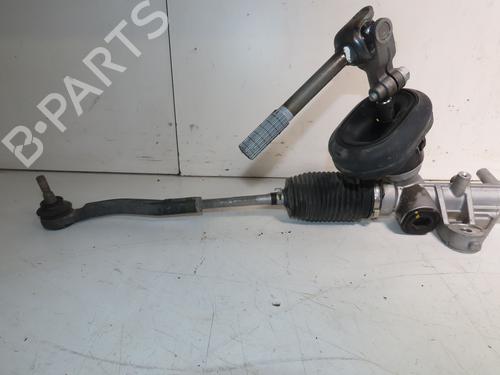Steering rack RENAULT CLIO IV (BH_) 0.9 TCe 90 (BHNF, BHMA, BHMH, BHJK, BHJR) | BP30951145M22