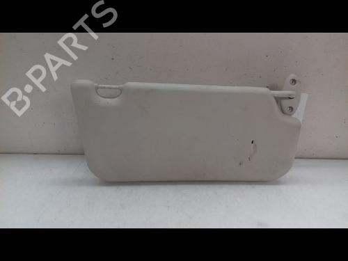 Left sun visor FORD FOCUS III 1.6 TDCi | BP14957579I1 